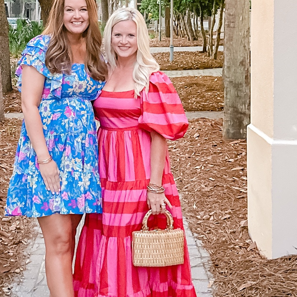 Meet your Posher, Kyla